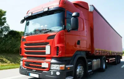 Ankara Devrek Ambar Kargo