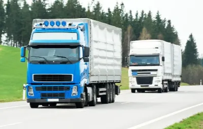 Ankara Devrek | Eşya Taşıma